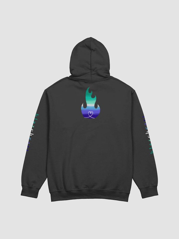 Ocean Hoodie product image (2)