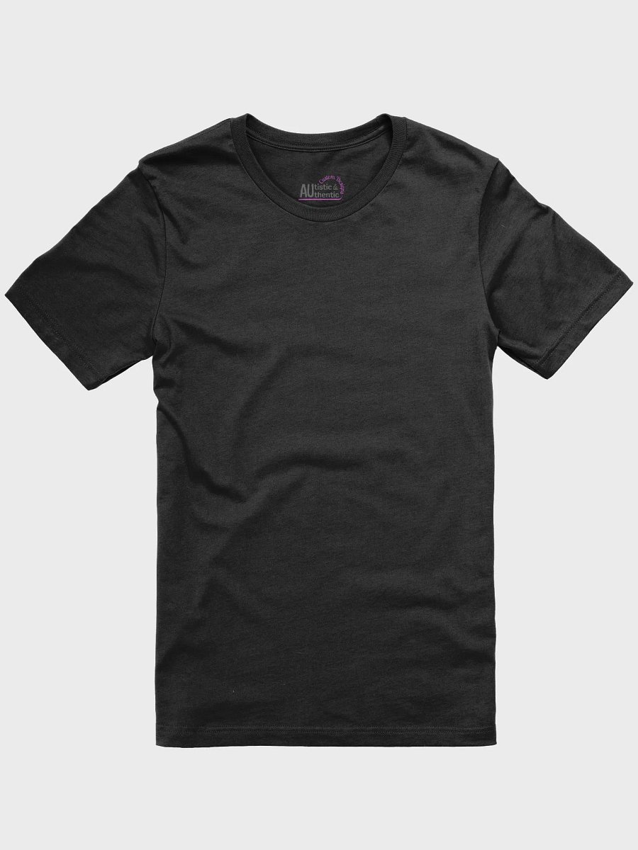 Autistic and Authentic product image (4)