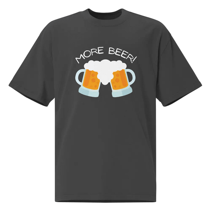 MORE BEER product image (1)