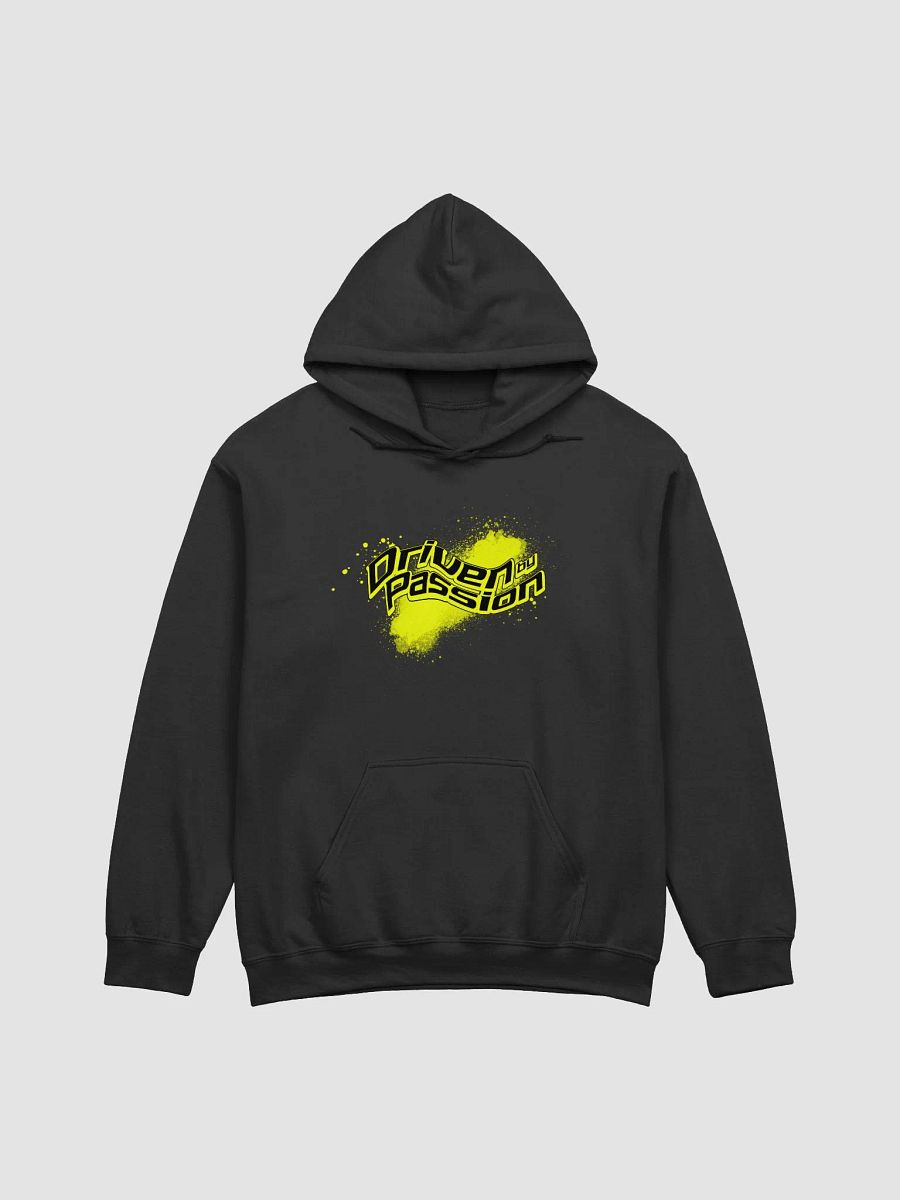 Driven By Passion Lightweight Hoodie product image (1)