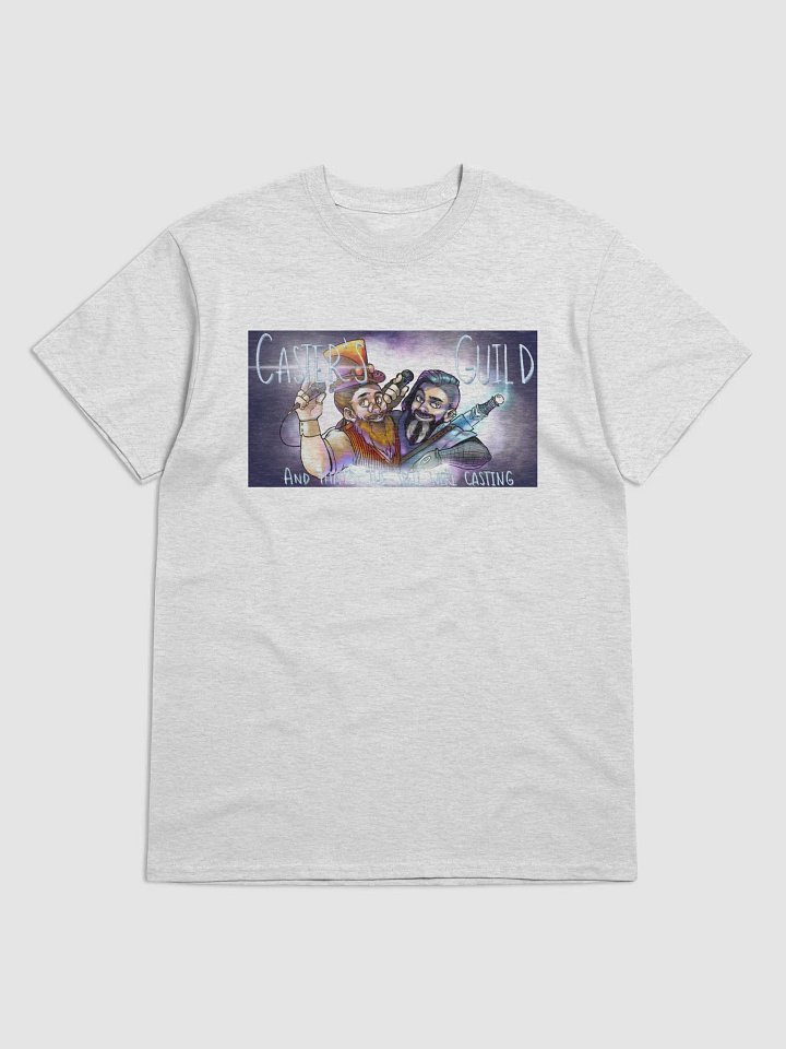 Spell Casting T-Shirt product image (3)
