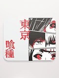 Red Eye Demon's Mouse Pad product image (1)