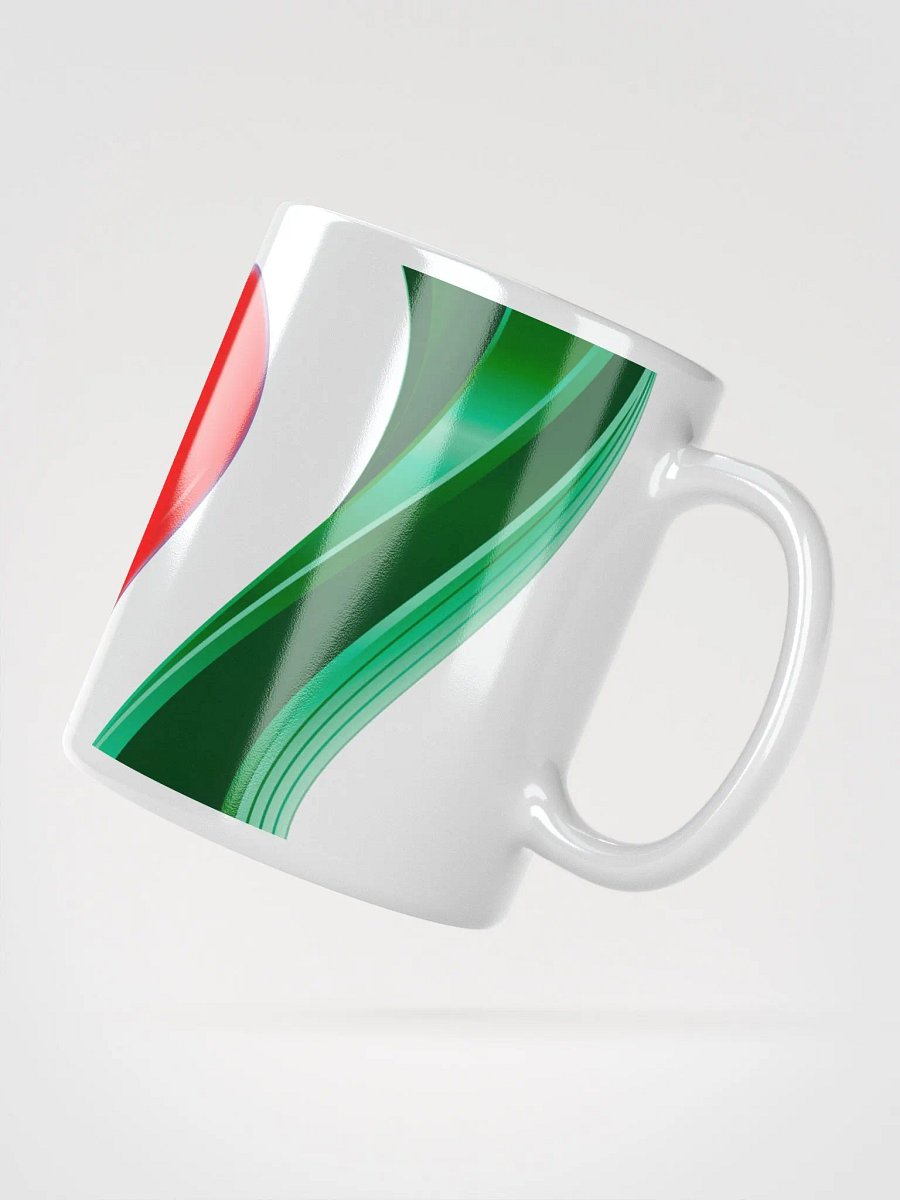 Mexican Pride Mug product image (3)