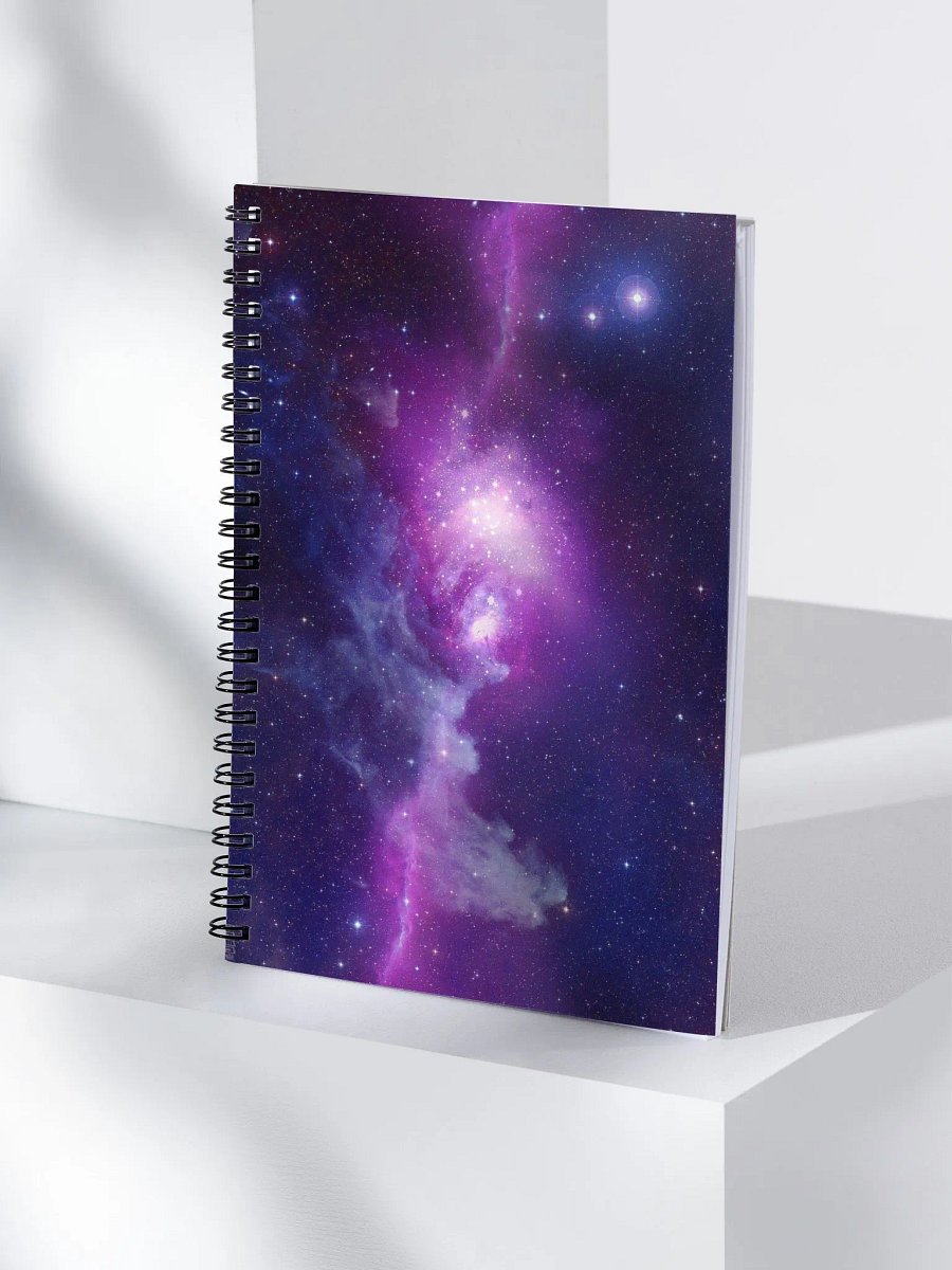 Space Journal product image (4)