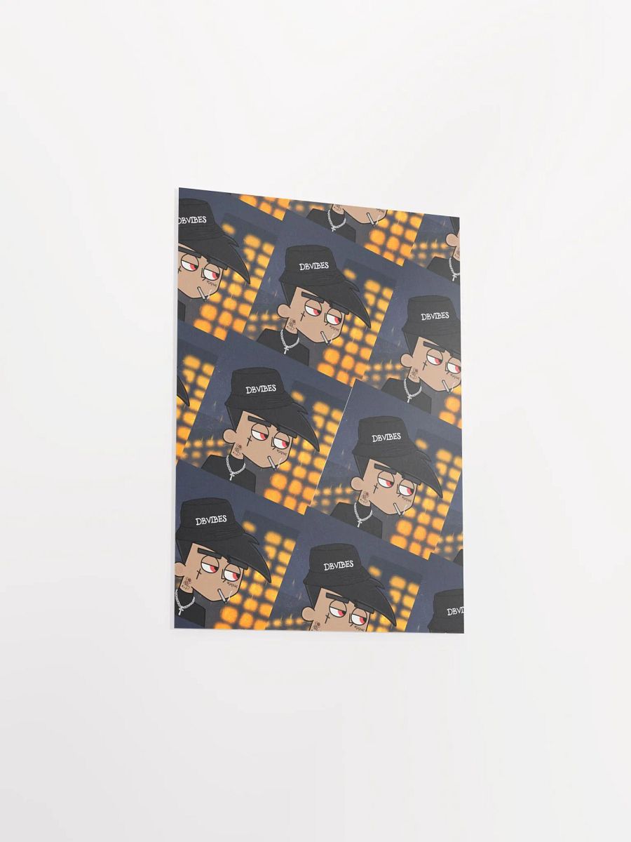 DBVibes poster product image (33)