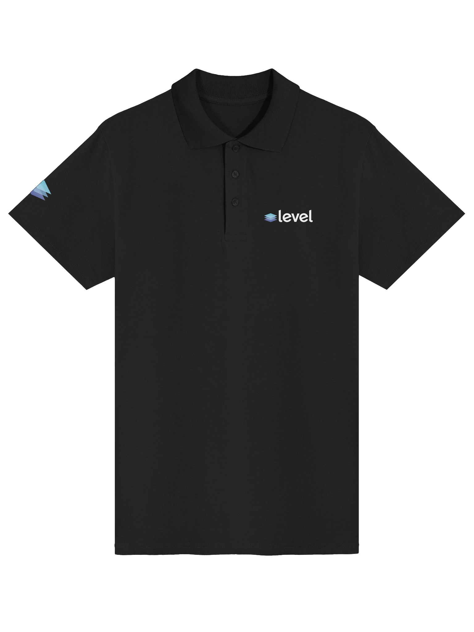 Level Classic Polo product image (1)