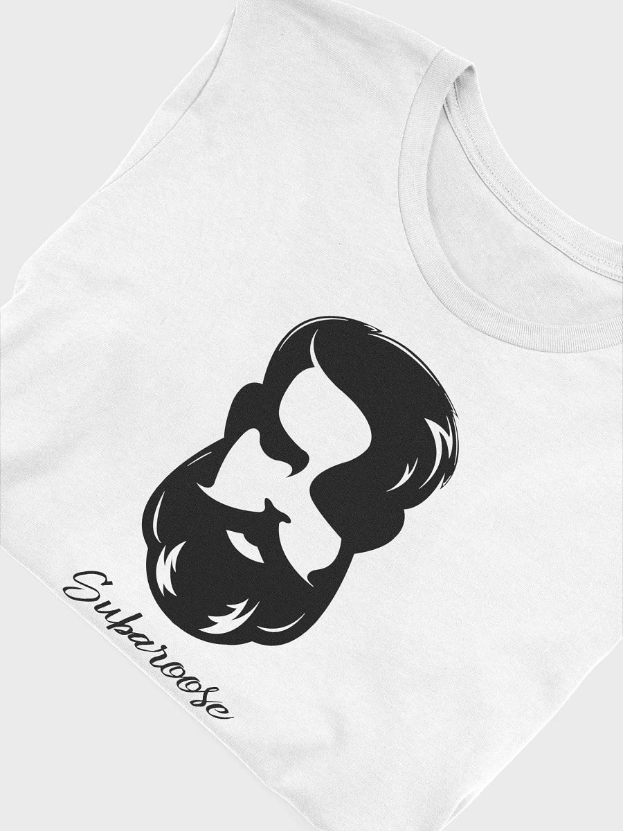 Subaroose Black logo product image (4)