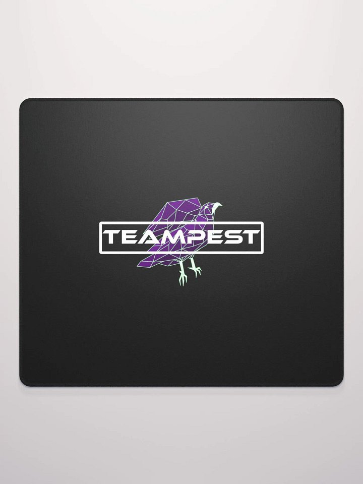 TeamPEST Gaming Mouse Pad product image (3)