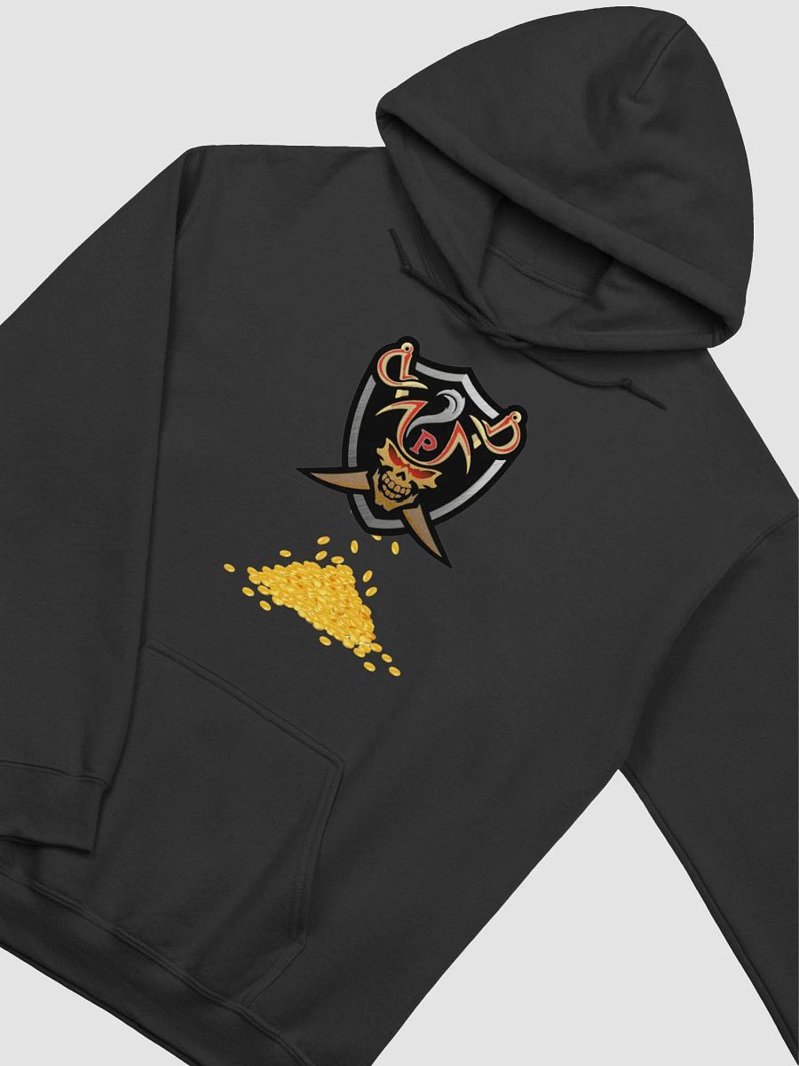 I.C.I.P. Hoodie product image (12)