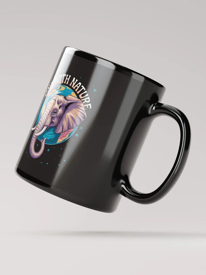 One WIth Nature Mug product image (2)