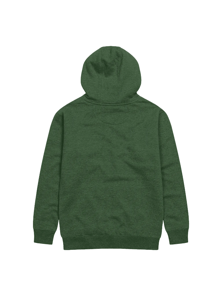 🌱 Gamer Glad! | Hoodie product image (2)