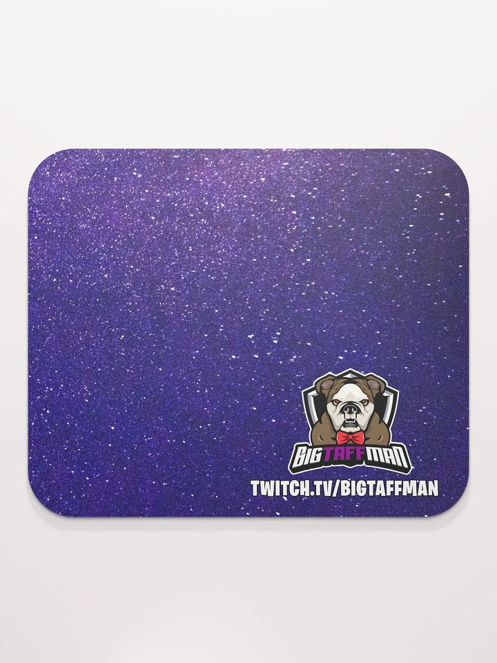 Big Taff Mousemat product image (2)