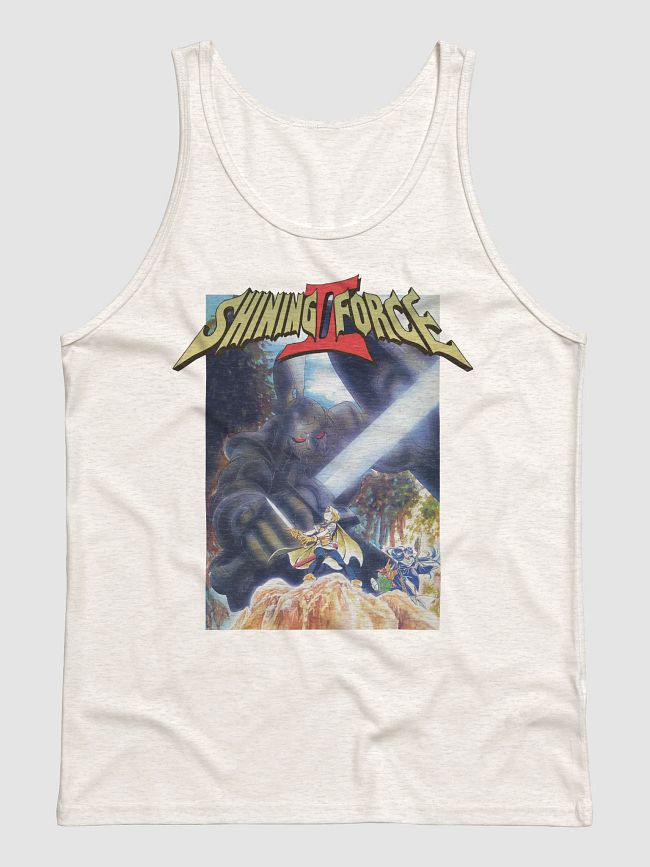 SFC Tank Tops