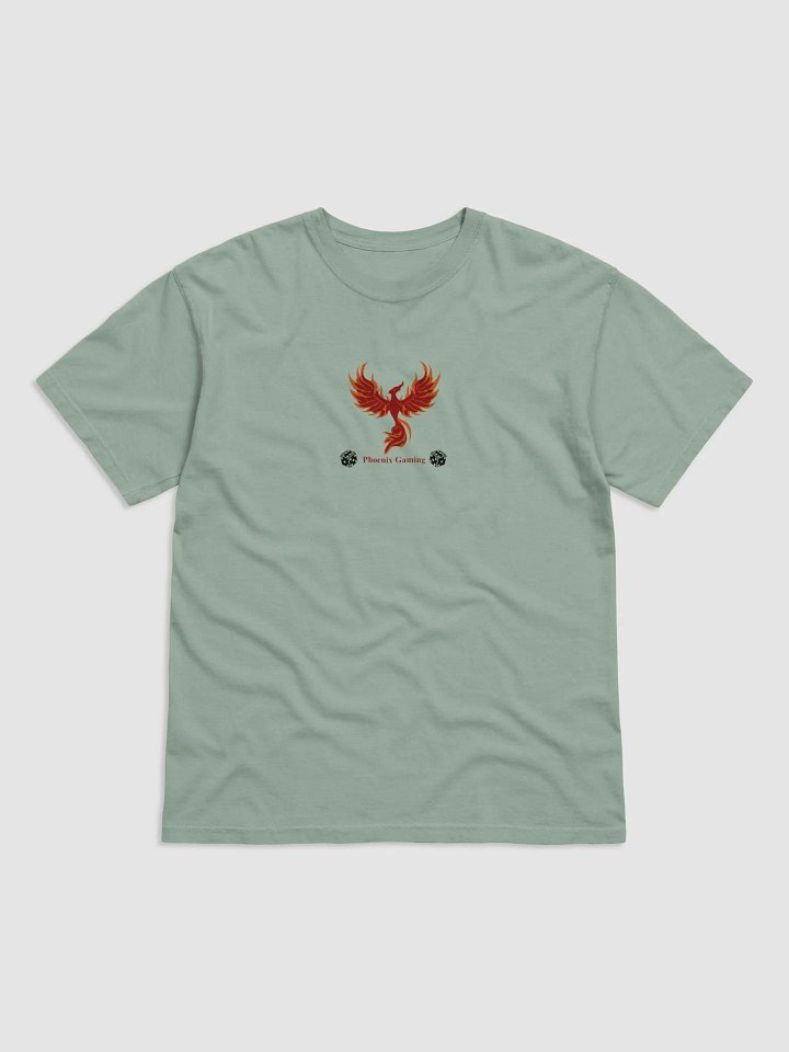 Phoenix Gaming Tee Shirt product image (5)