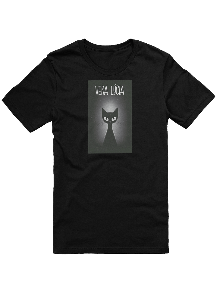 Mystical Cat Eyes T-Shirt product image (3)