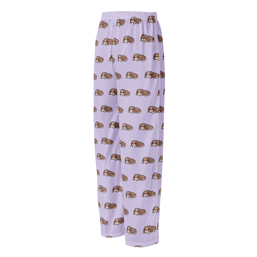 Purple Eepy Pj Pants product image (2)