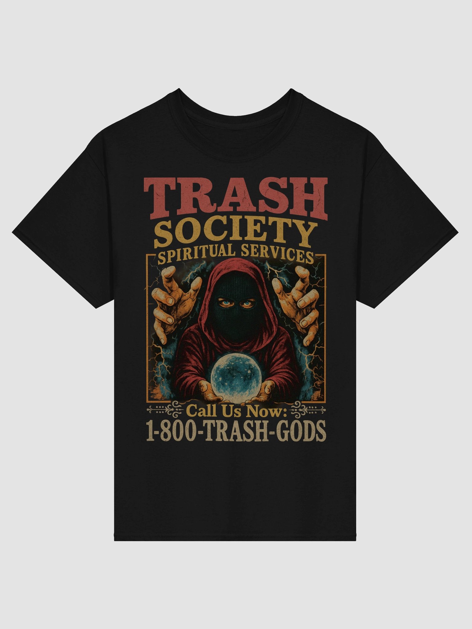 1-800-TRASH-GODS product image (1)
