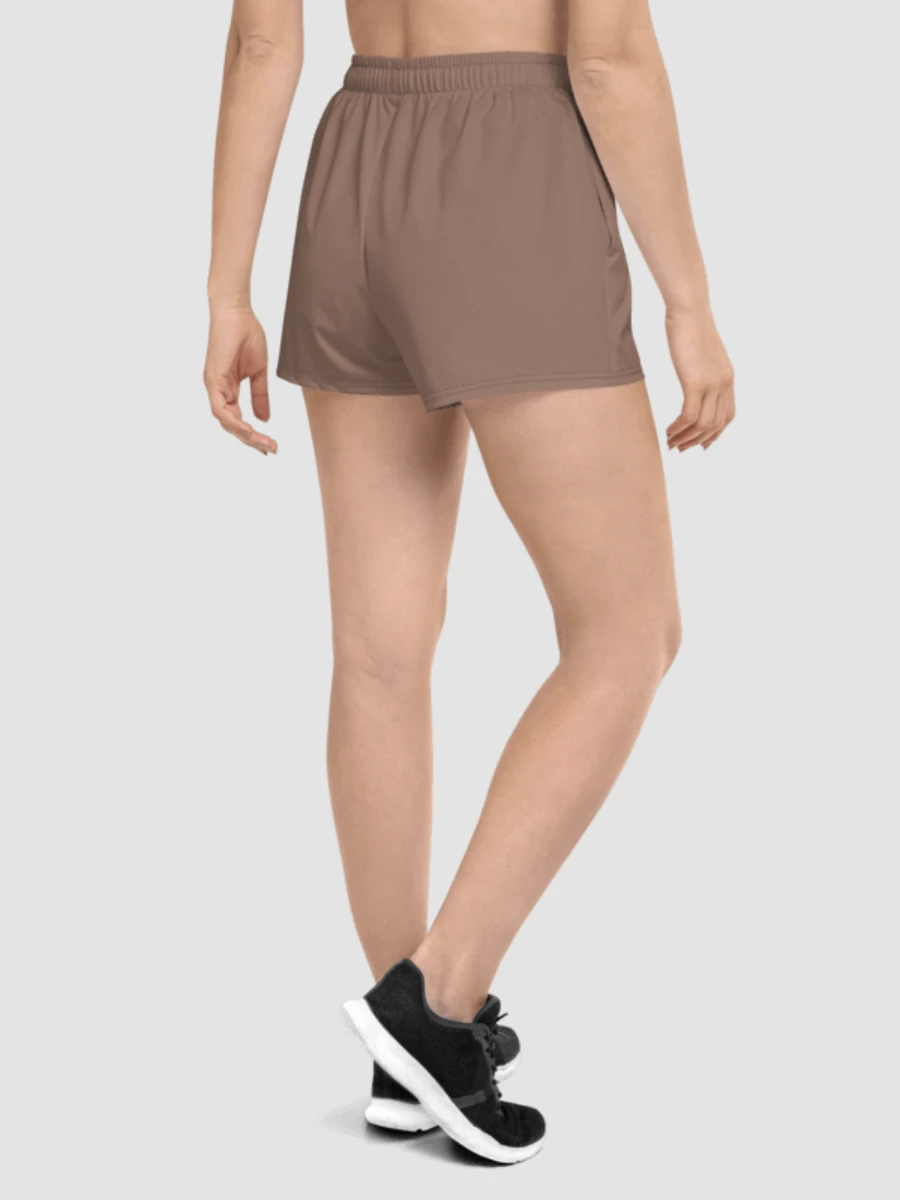 Athletic Shorts - Tuscan Tan product image (3)