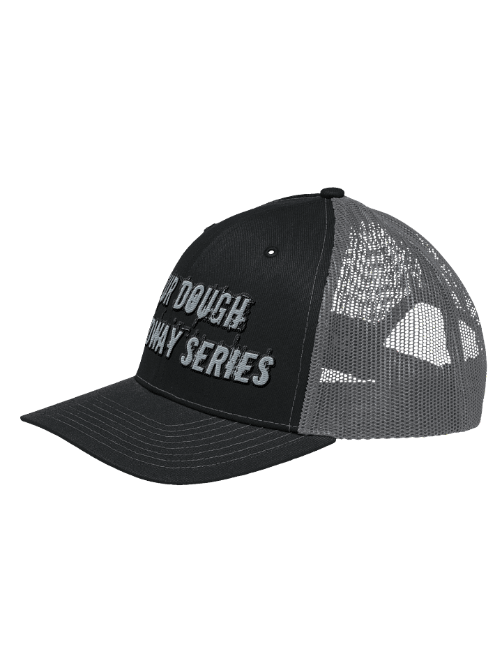 SDSS Trucker hat product image (2)