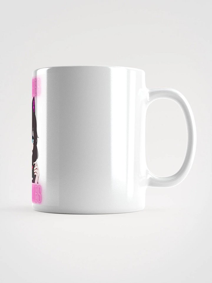 Lux Good Vibes Mug product image (2)