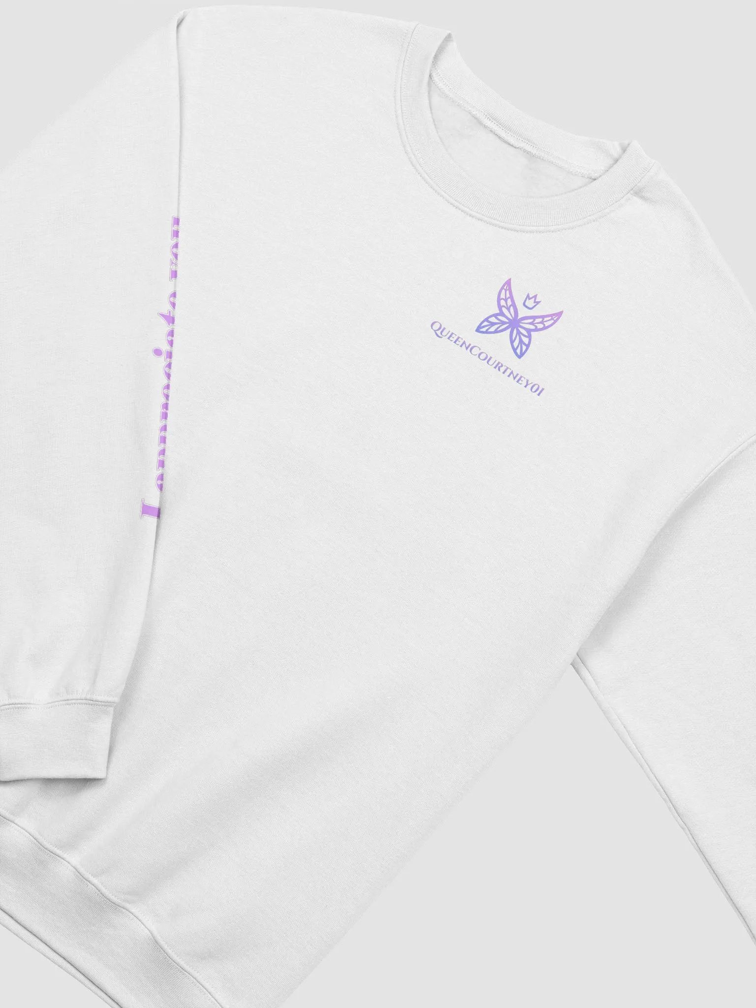 Logo Crewneck product image (11)