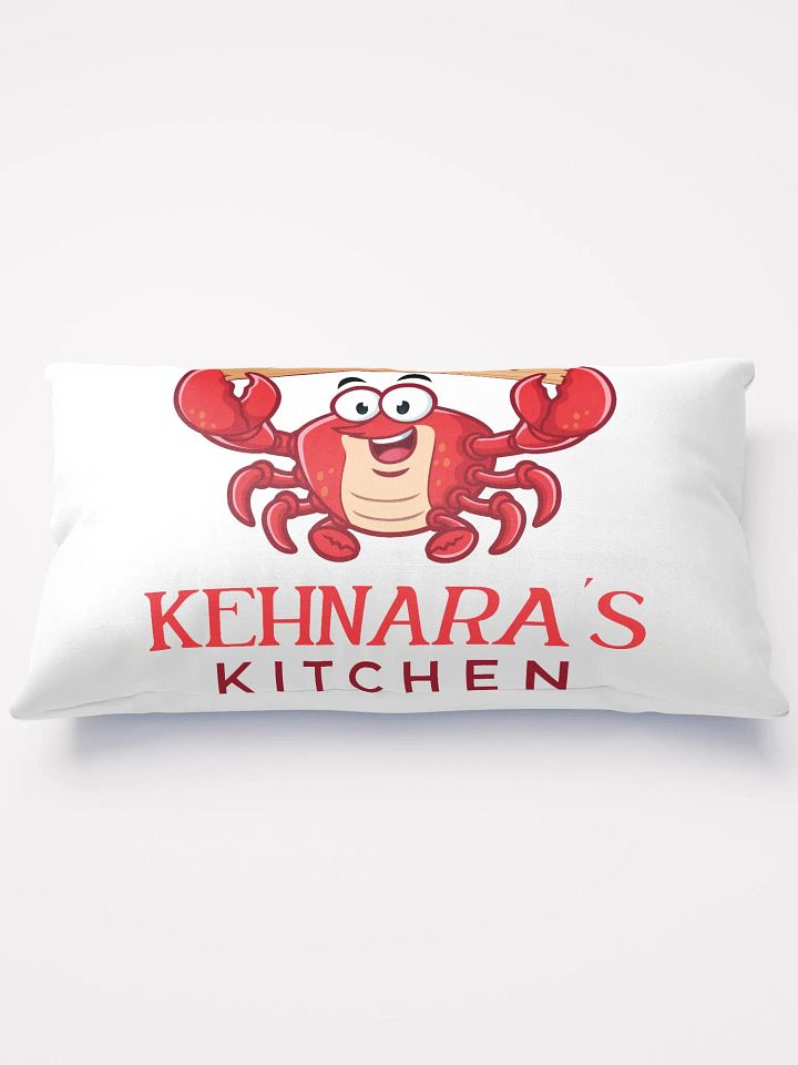 Leo Pillow product image (3)