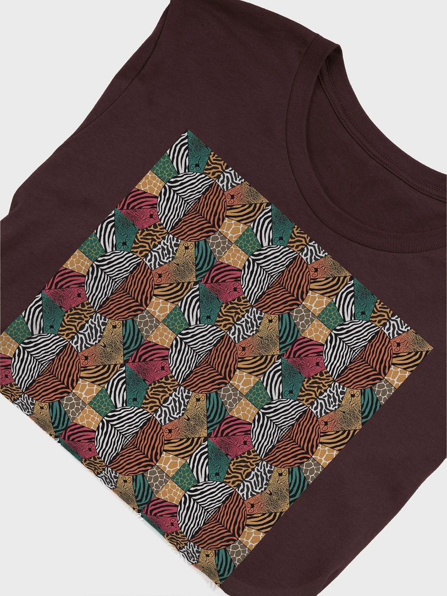 Wild Blend Circle T-Shirt product image (17)