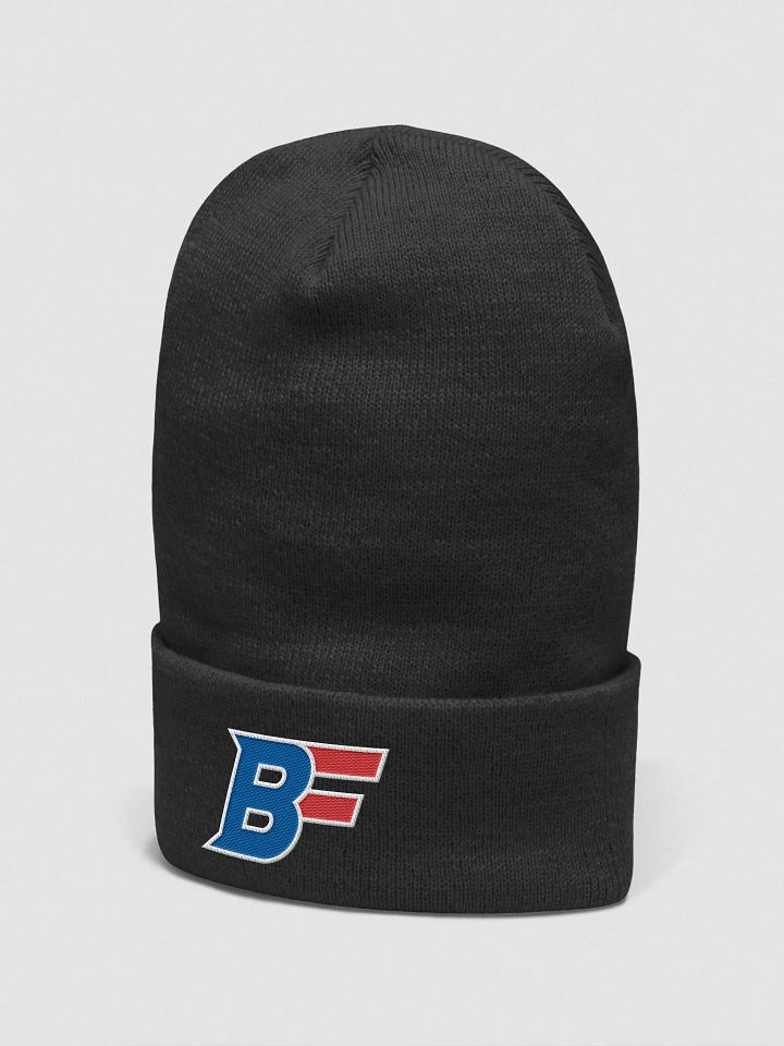 BF Beanie product image (2)