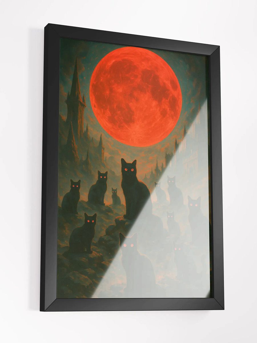 The Blood Moon Council product image (3)
