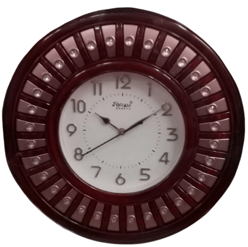wall clock product image (1)