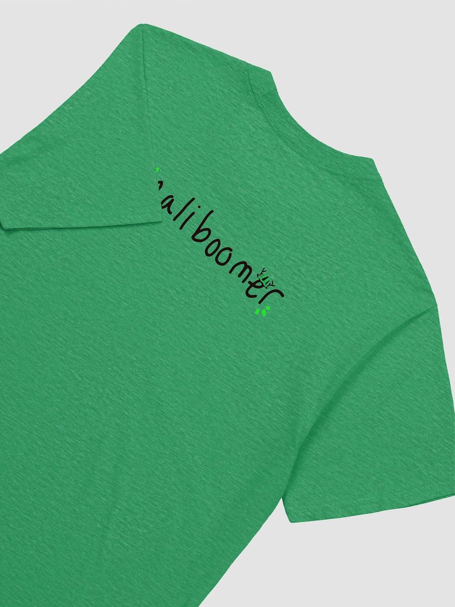 MALIBOOMER T-SHIRT product image (11)