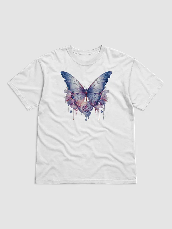 Butterfly & Roses product image (53)