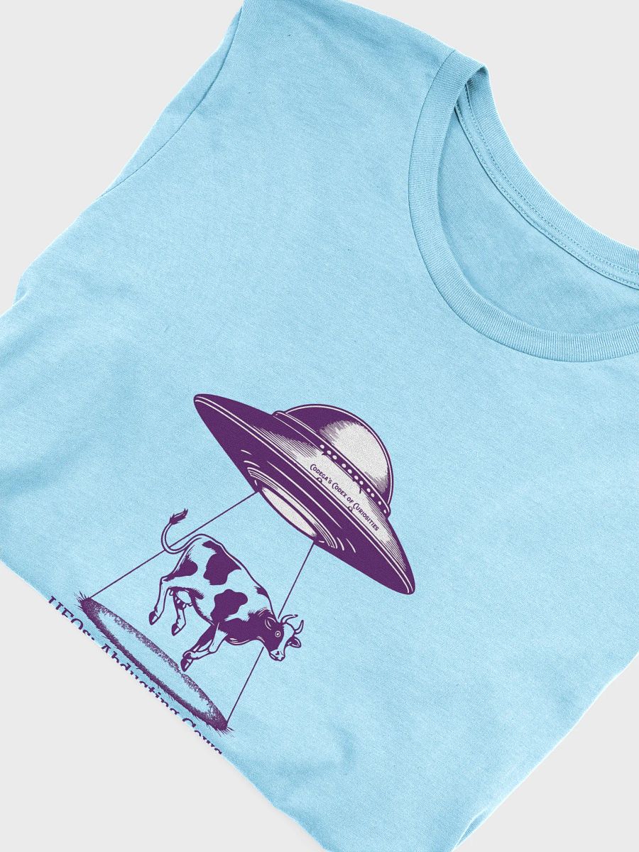 UFOs Abducting Cows product image (46)