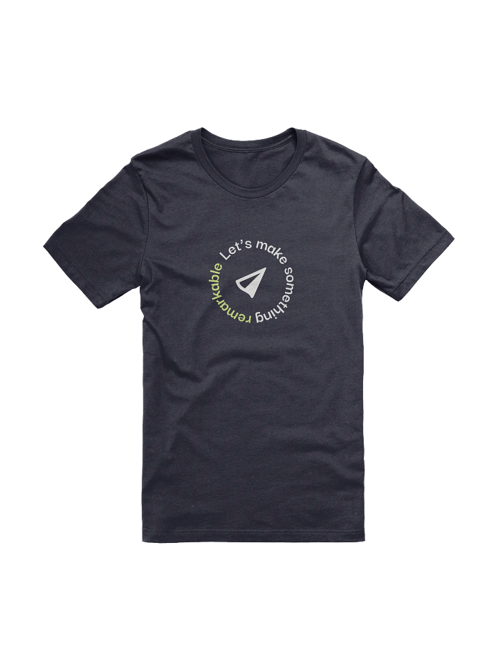 Remarkable Tee product image (1)