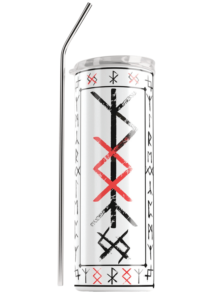 NORSE LOVE product image (1)