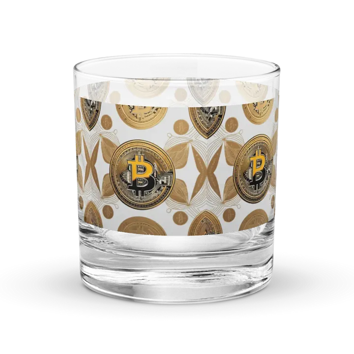 BTC Glas white 2 product image (2)