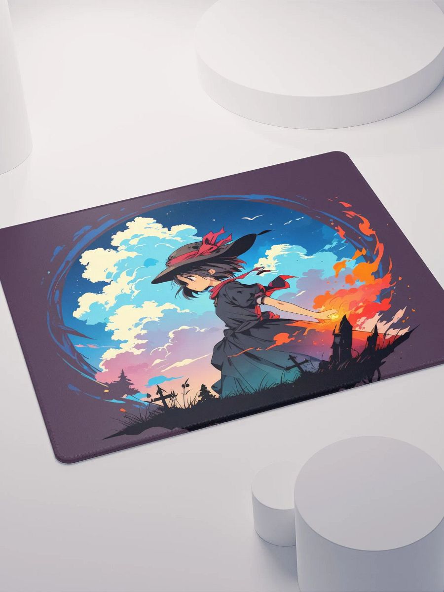 Anime Gaming Mouse Pad product image (4)
