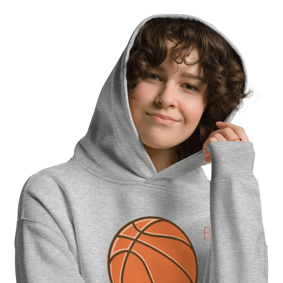 AJ Colour Unisex Premium Oversized Hoodie product image (7)