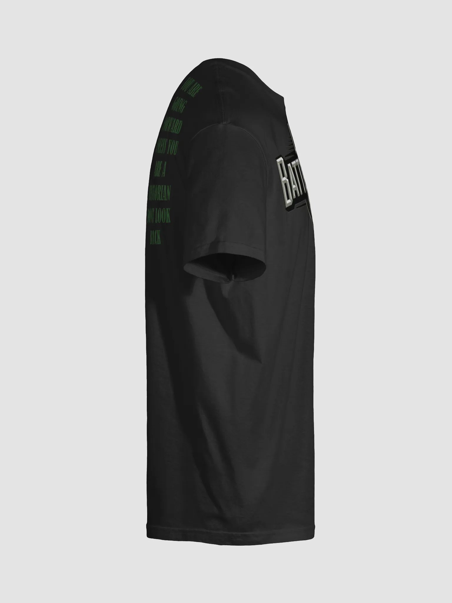 LOST GREEN LINE FORWARD T product image (10)