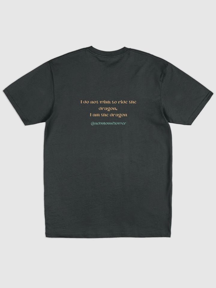 Ethereal Comfort Tee product image (2)