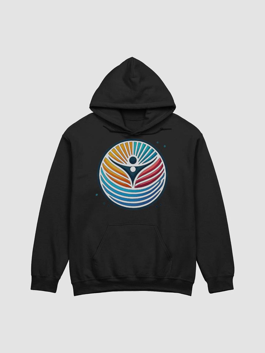 Radiant Energy Hoodie product image (1)