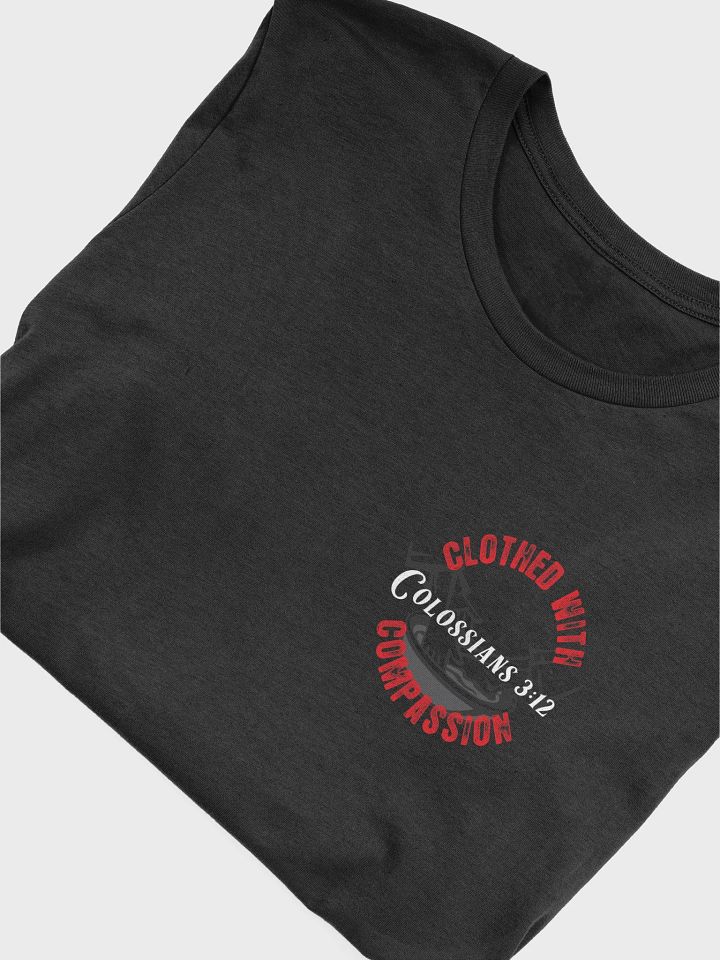 Clothed with Compassion product image (2)