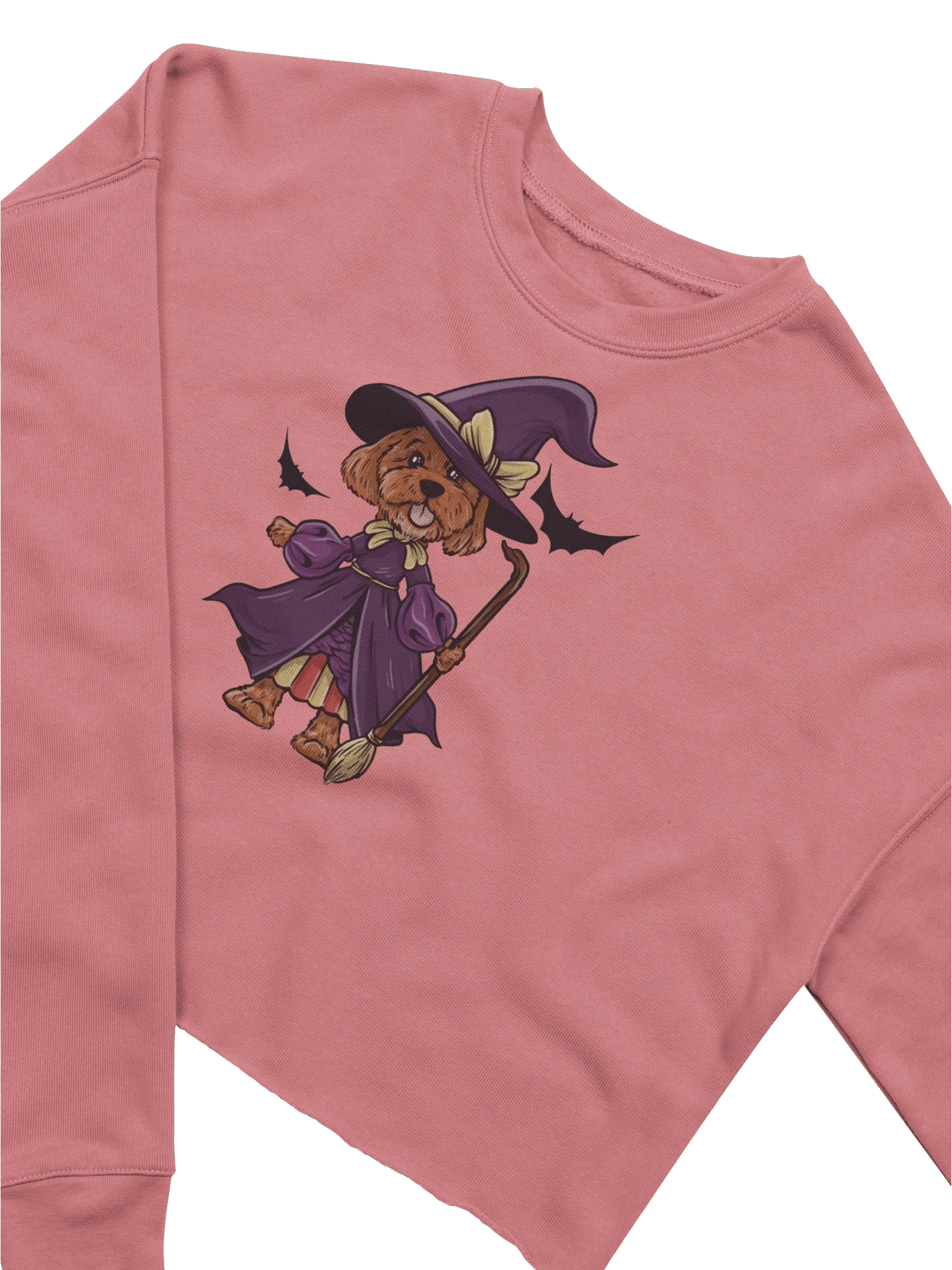 Witch Honey - Crop Top product image (8)