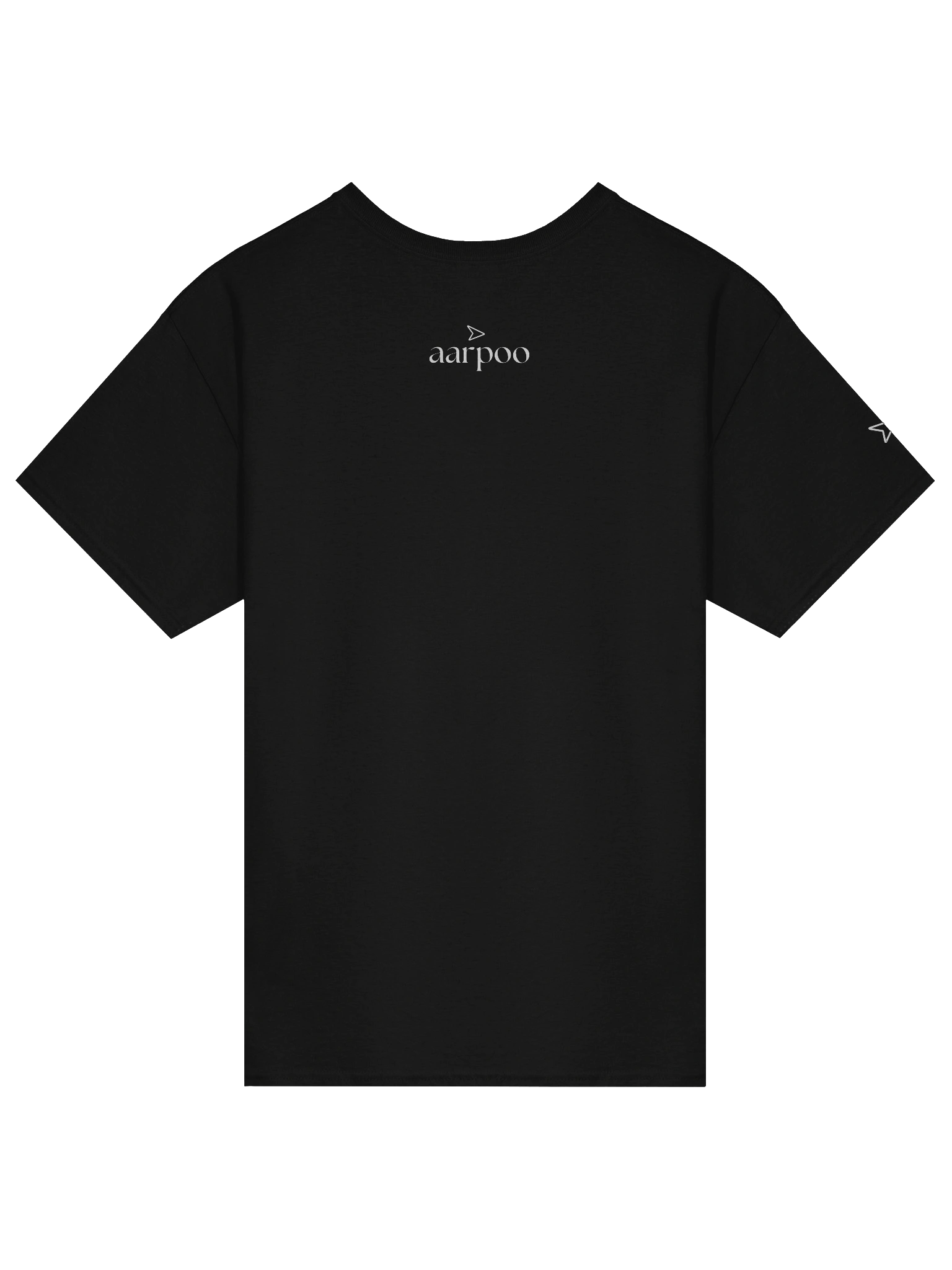 Aarpoo Nattil Evideya ? Unisex Tshirt product image (12)