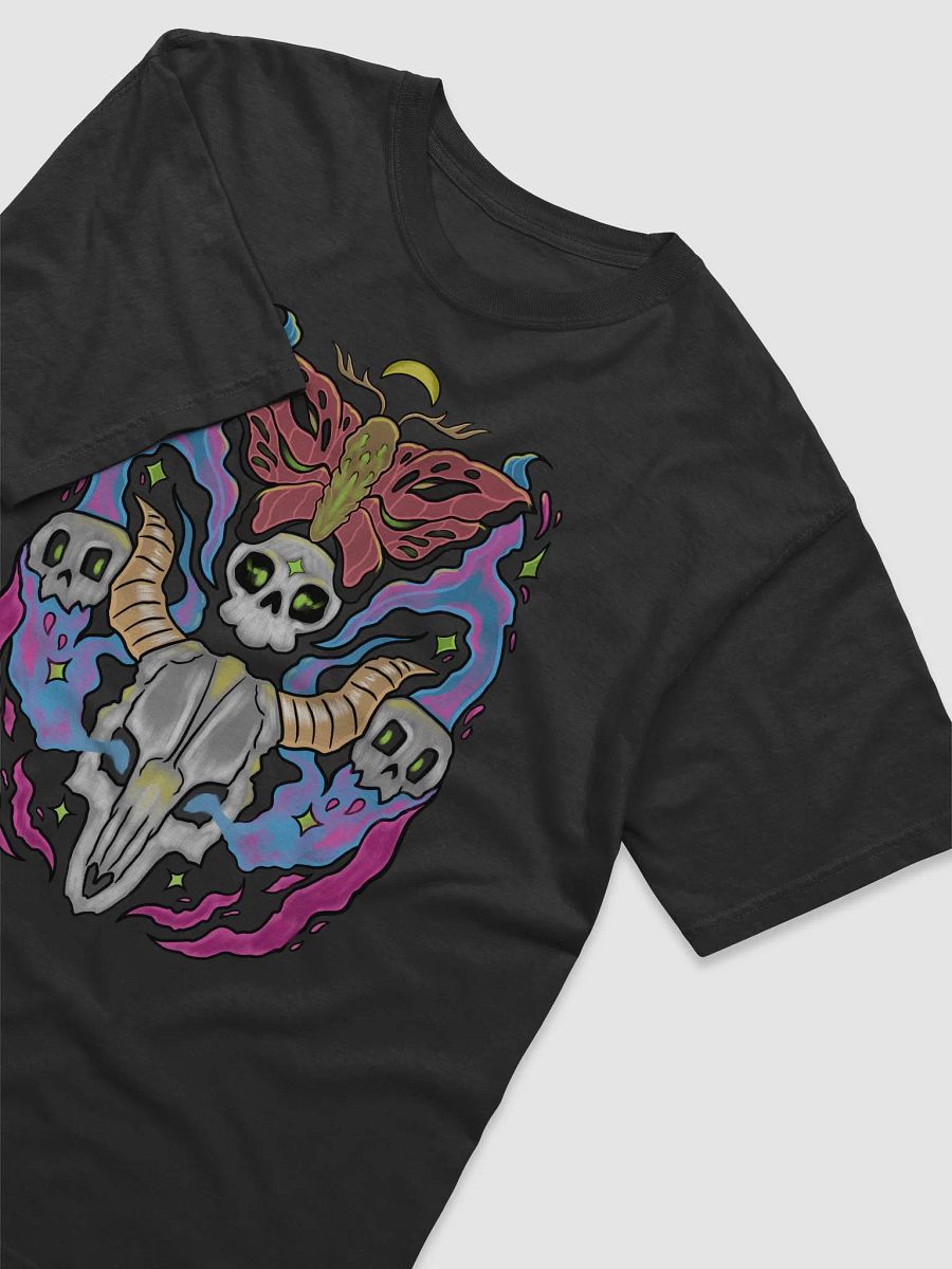 Enchanted! (Heavyweight Shirt) product image (3)