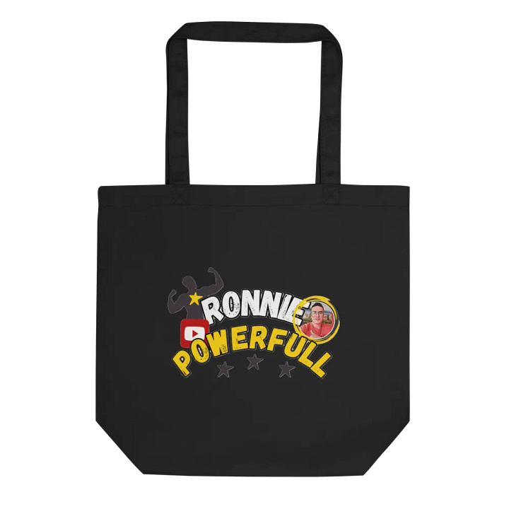 Urban Chic Thumbs Up Tote Bag product image (1)