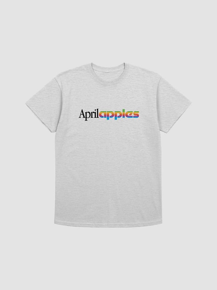 AprilApples Gildan Heavyweight T-Shirt product image (9)