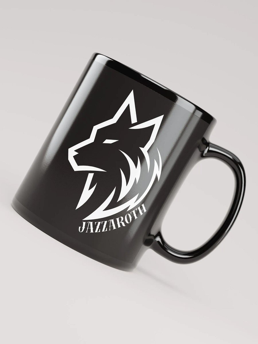 Midnight Black Mystery cup product image (8)