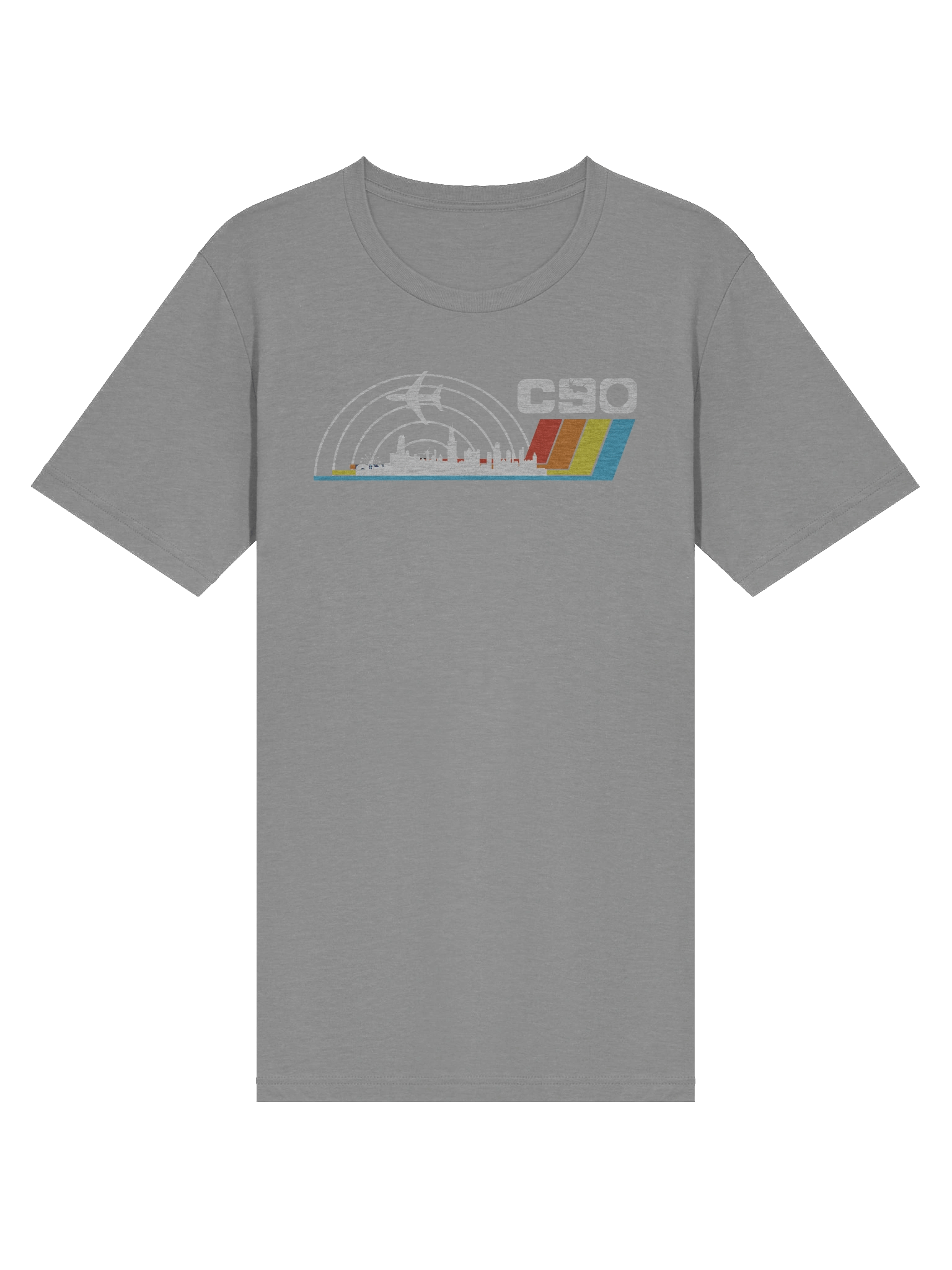C90Yota T-SHirt product image (113)