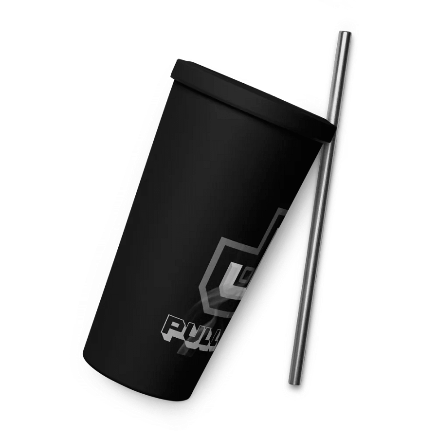 oJAllen - Insulated Tumbler - Pull the Pen product image (9)